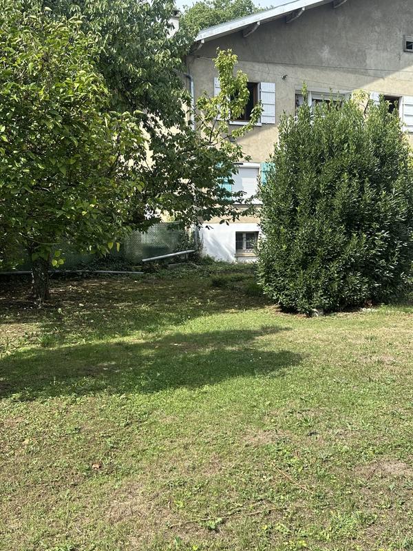 Maison - 137 m² - 7 pièces