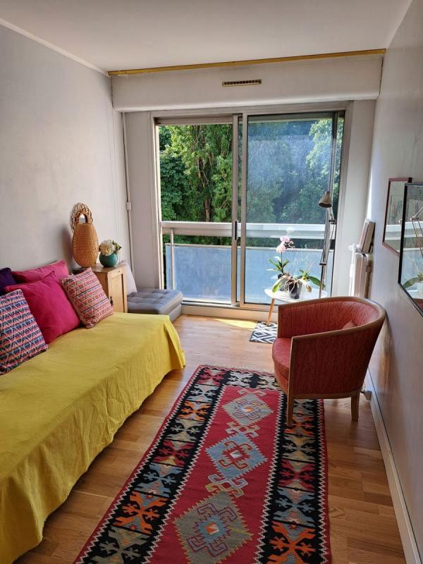 Appartement - 82 m² - 3 pièces