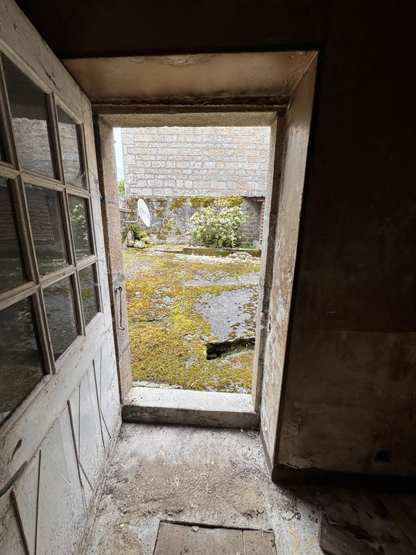 Maison - 137 m² - 8 pièces