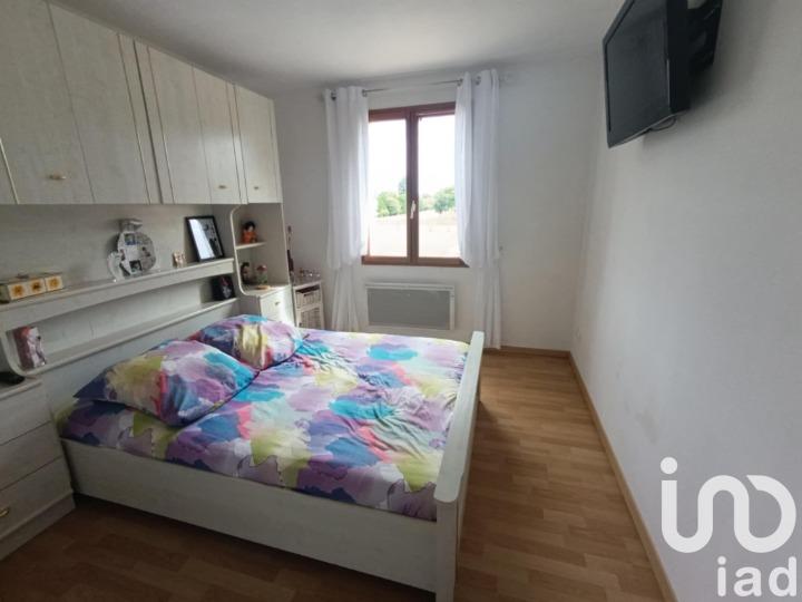 Maison - 122 m² - 6 pièces