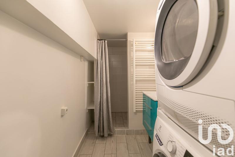 Maison - 88 m² - 5 pièces