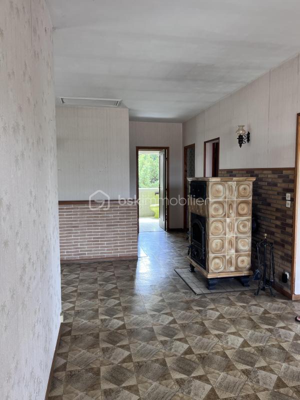 Villa - 170 m² - 7 pièces