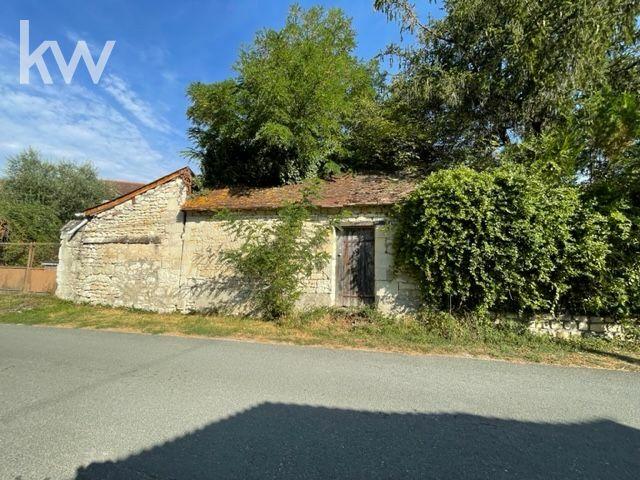 Maison - 63 m² - 4 pièces