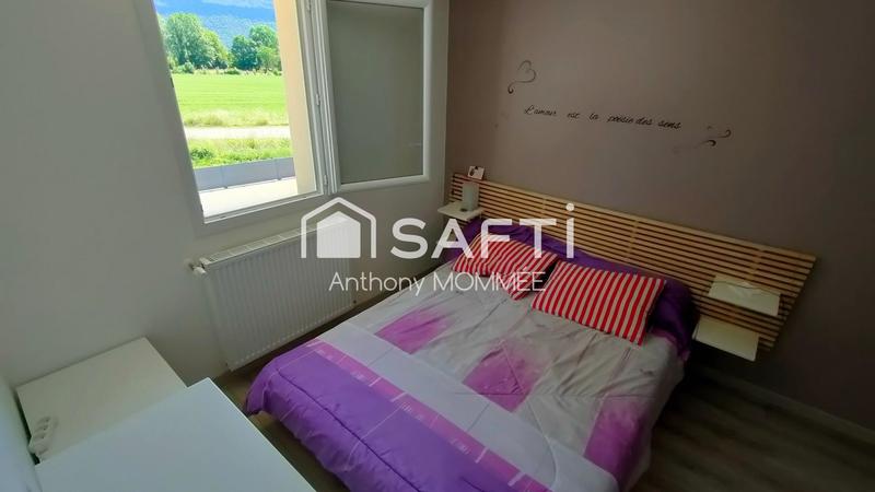 Maison - 86 m² - 5 pièces