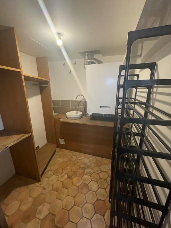 Maison - 118 m² - 5 pièces