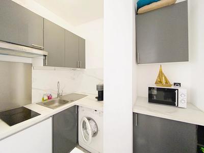 Appartement - 23 m² - 1 pièce