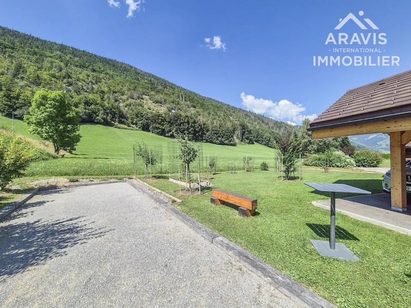 Châlet - 130 m² - 5 pièces