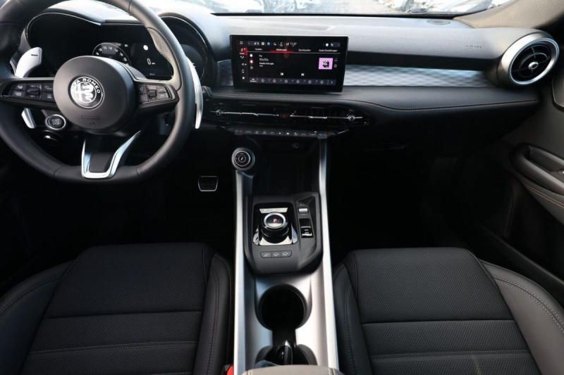 Alfa Romeo Tonale 1.6 d 130 Tct Veloce