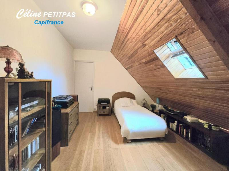 Maison - 127 m² - 6 pièces