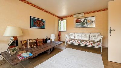 Appartement - 38 m² - 1 pièce