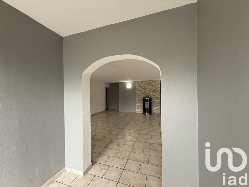 Maison - 215 m² - 7 pièces