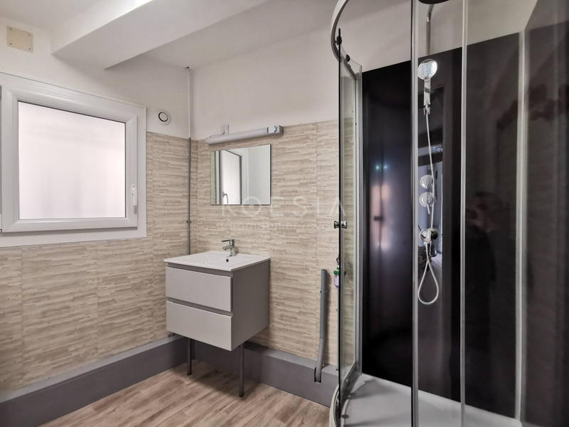 Appartement - 60 m² - 4 pièces