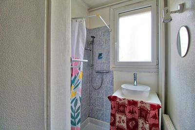 Appartement - 50 m² - 3 pièces