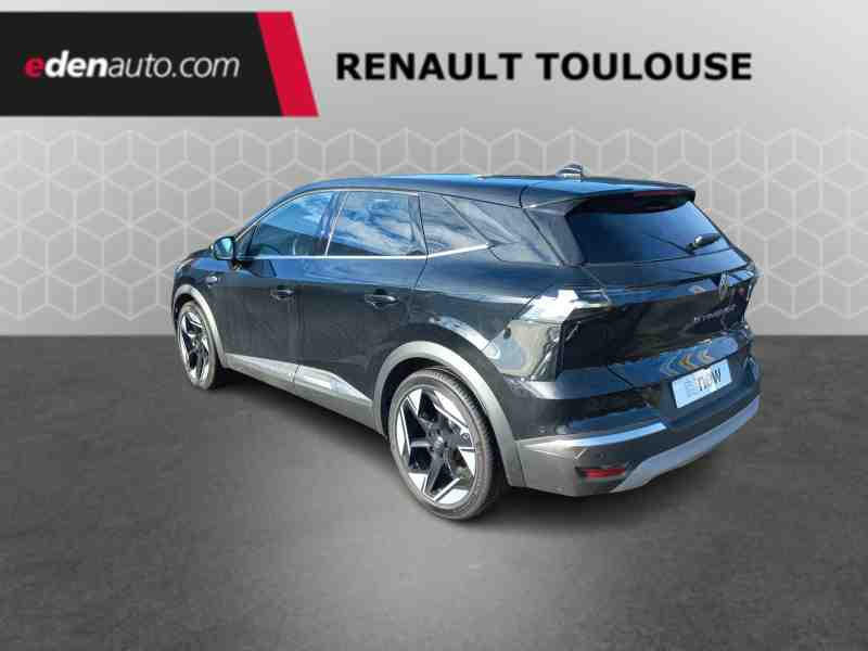 Renault Symbioz E-Tech full hybrid 145 Iconic