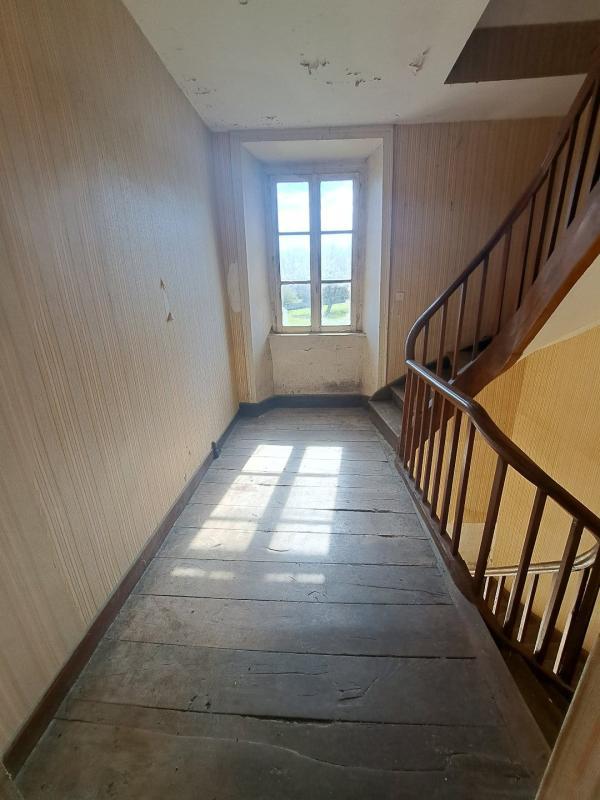 Maison de village - 200 m² - 7 pièces