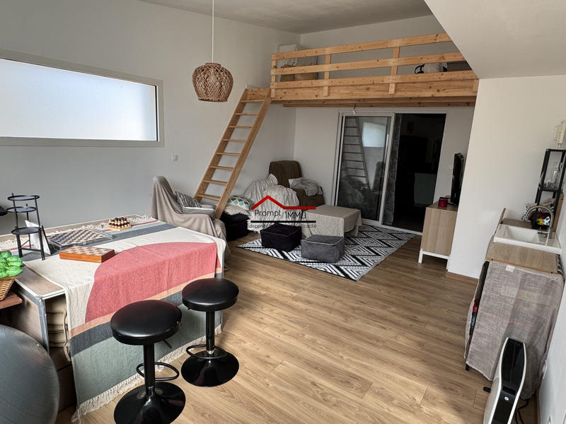 Maison - 155 m² - 6 pièces