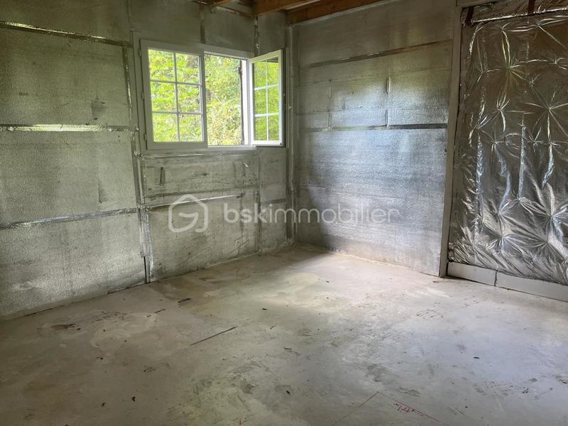 Maison ancienne - 214 m² - 10 pièces