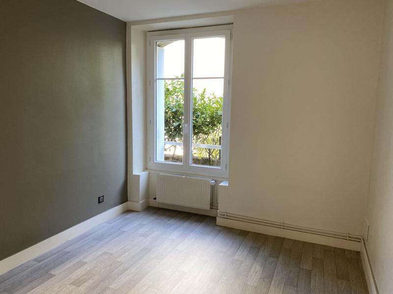 Appartement - 48 m² - 3 pièces