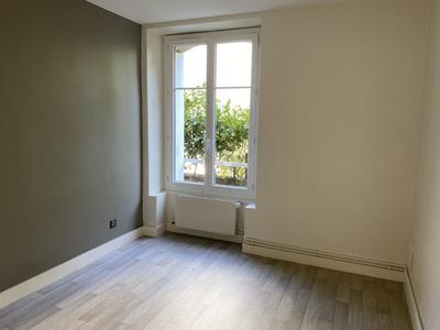 Appartement - 48 m² - 3 pièces