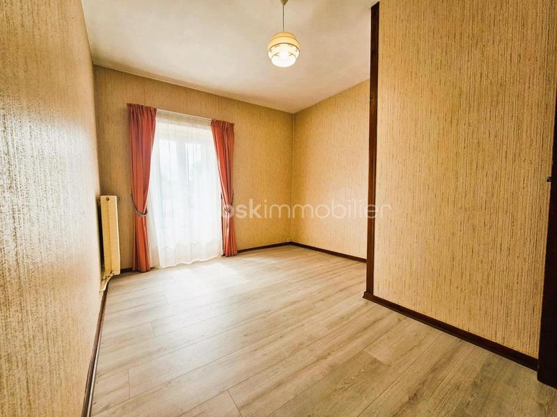 Maison ancienne - 131 m² - 6 pièces