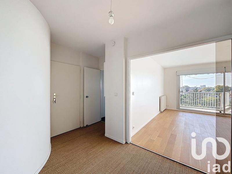 Appartement - 141 m² - 6 pièces