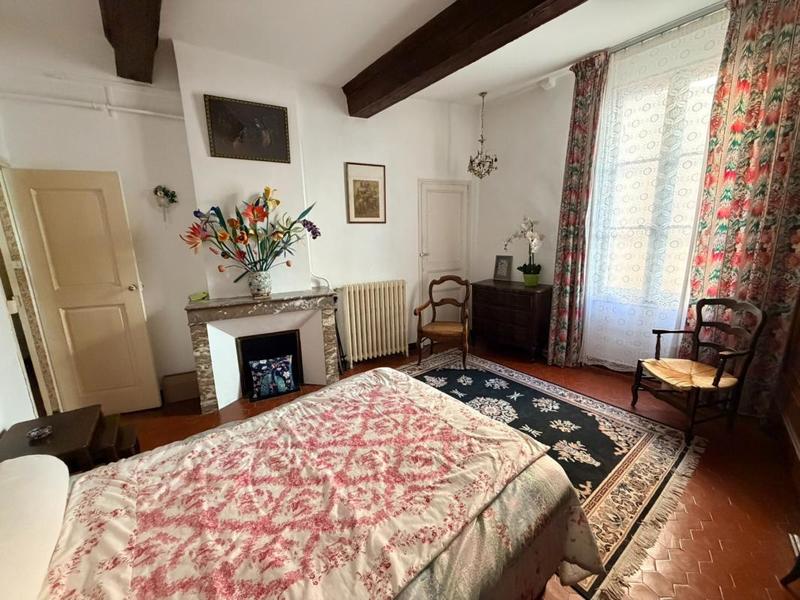 Appartement - 96 m² - 4 pièces