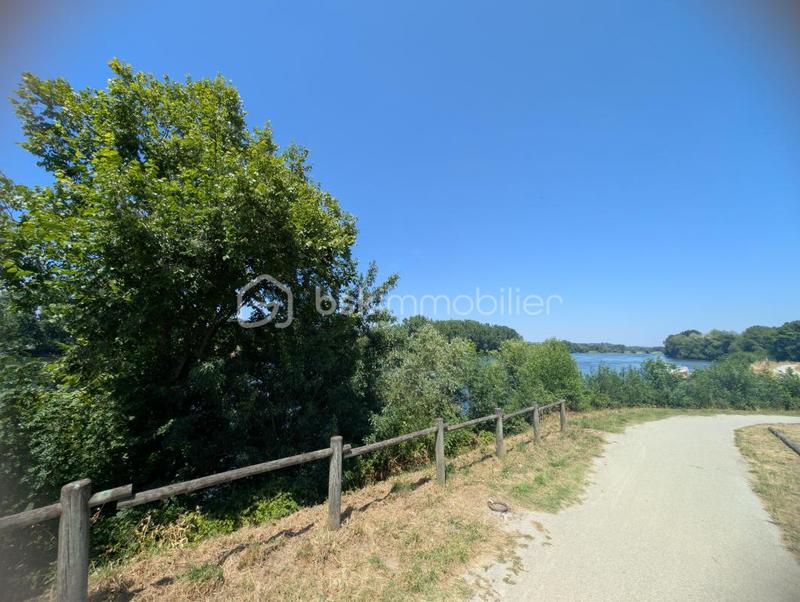 Maison de maîtres - 205 m² - 7 pièces