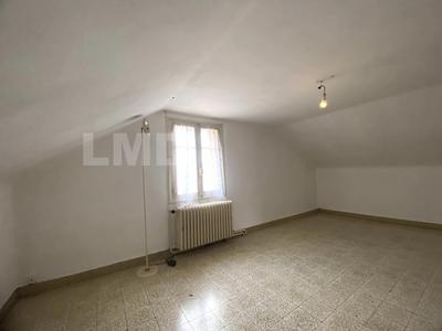 Maison - 124 m² - 5 pièces