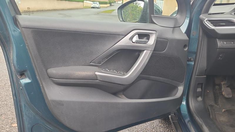 Peugeot 2008 1.2 PureTech 82 Style