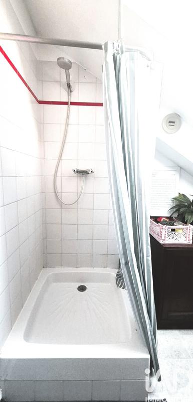 Appartement - 30 m² - 1 pièce