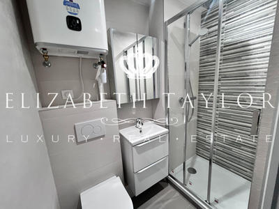 Appartement - 22 m² - 1 pièce