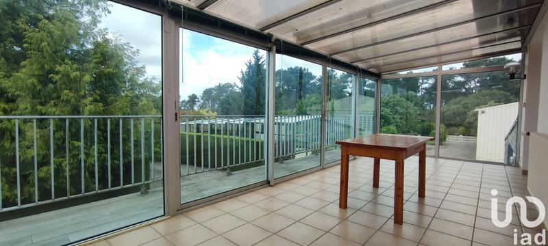 Appartement - 180 m²