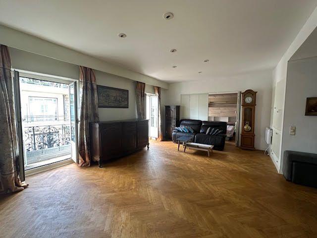 Appartement - 94 m² - 3 pièces