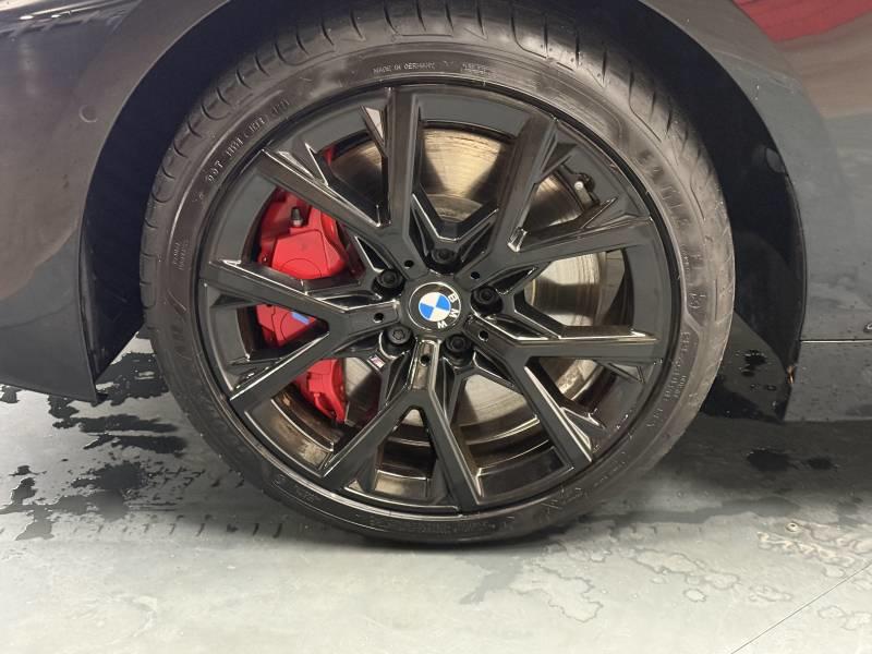 Bmw Série 1 118i 136 ch Edition m Sport Pro