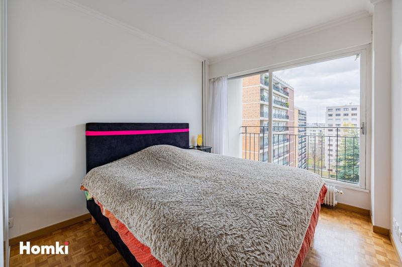 Appartement - 51 m² - 2 pièces