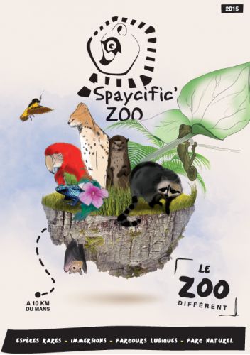 Spaycific'zoo