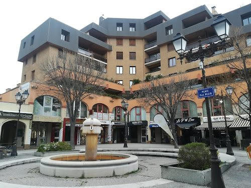 Fonds de commerce - 80 m²