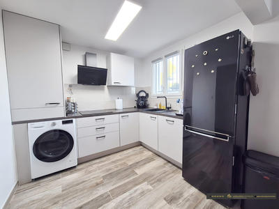 Appartement - 72 m² - 4 pièces