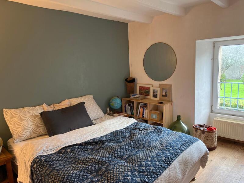 Maison - 72 m² - 3 pièces