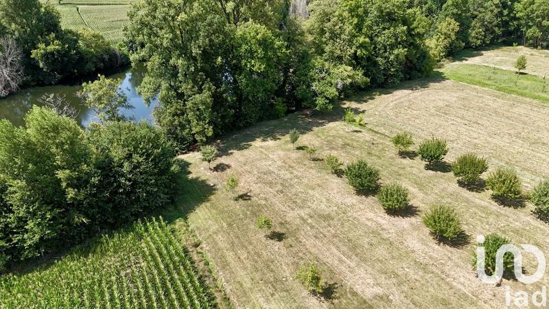 Maison - 187 m² - 5 pièces