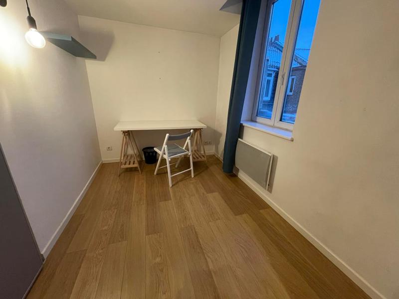 Duplex - 60 m² - 2 pièces