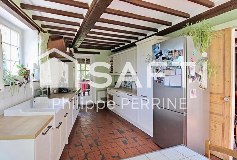 Maison - 310 m² - 15 pièces