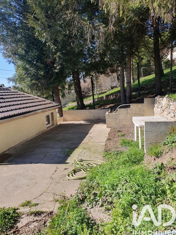 Maison - 20 m² - 1 pièce