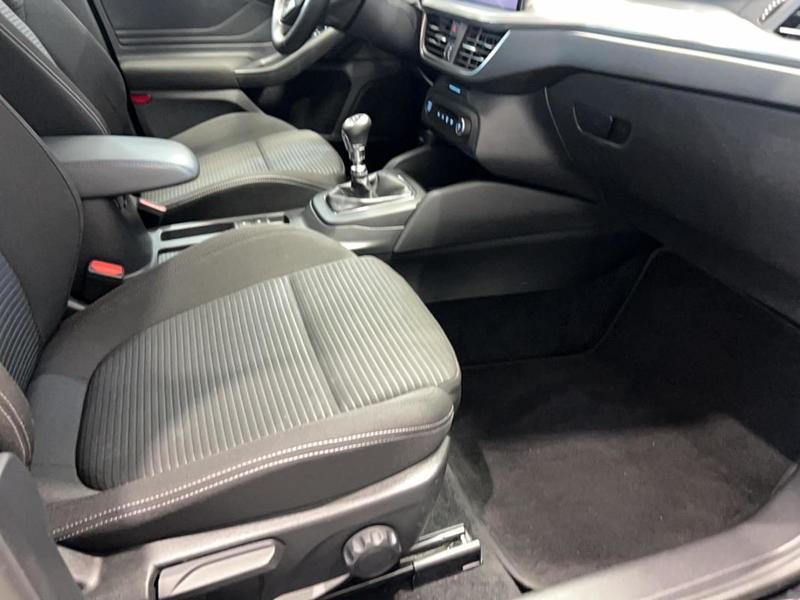 Ford Focus Sw 1.0 EcoBoost 125 s&amp;S mHEV Titanium X Business