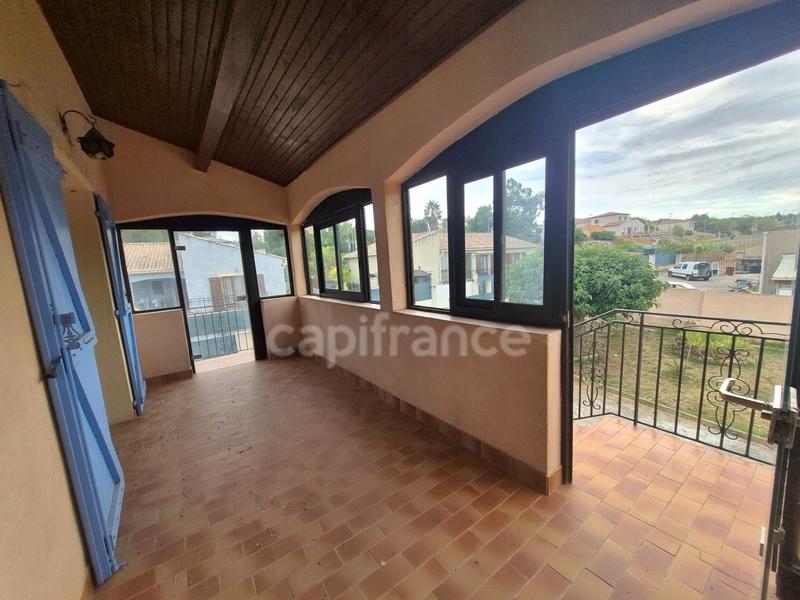 Maison - 157 m² - 8 pièces