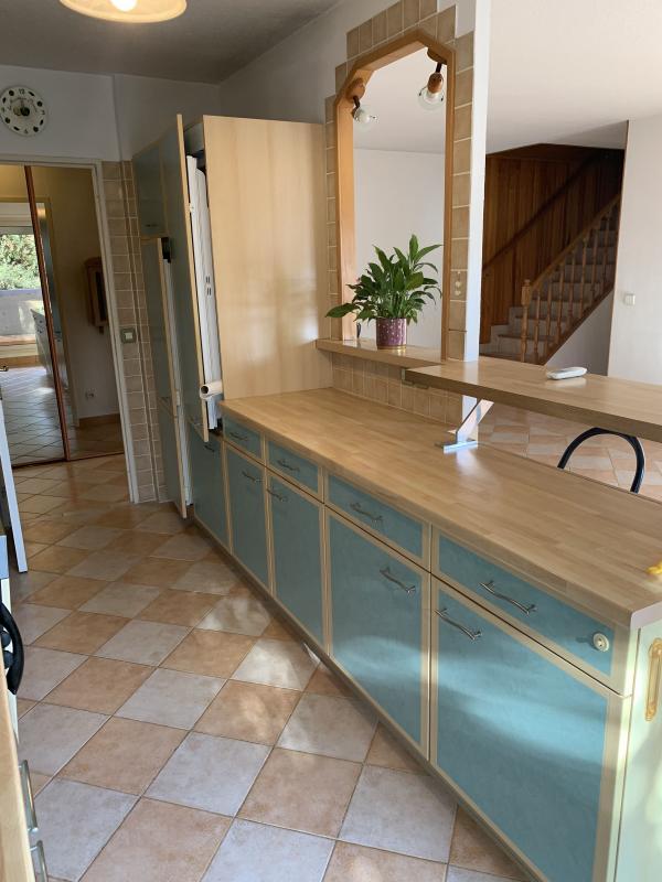 Duplex - 90 m² - 5 pièces