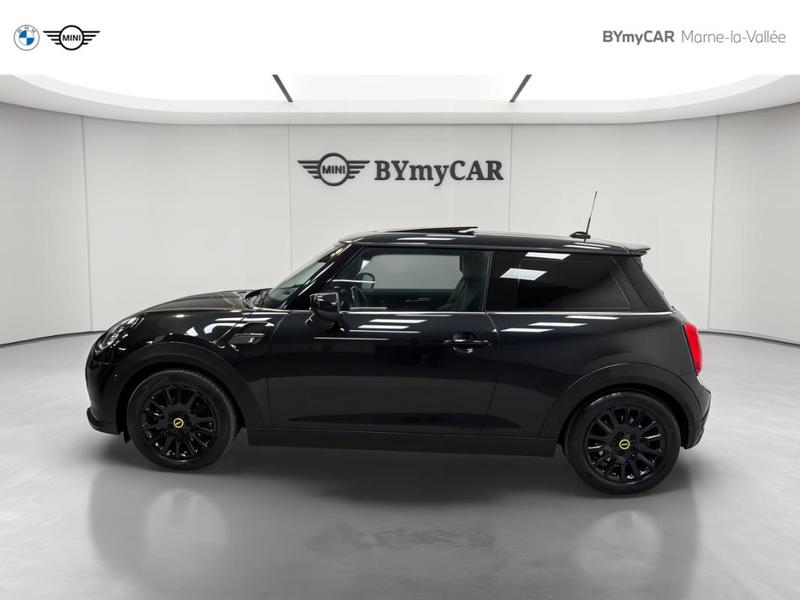 Mini 3 portes Hatch Electric F56 Bev Lci Cooper se 184 ch Edition Premium Plus