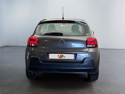 Citroën C3 PureTech 110 s&amp;S Bvm6 Shine