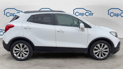 Opel Mokka 1.4 Turbo 140 Cosmo