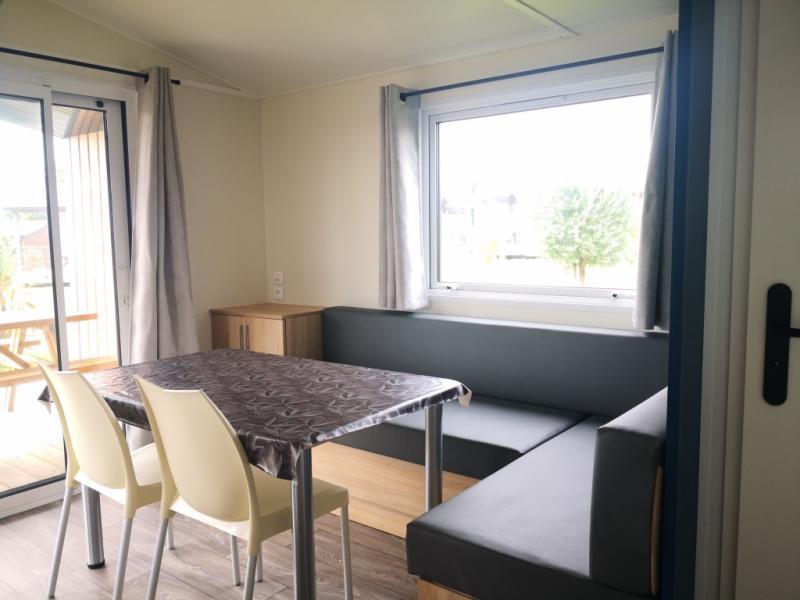 Maison - 24 m² - 3 pièces